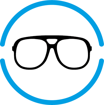 Óculos De Proteção Radiológica