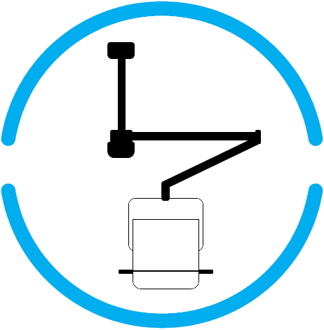 Anteparos Plumbíferos De Teto