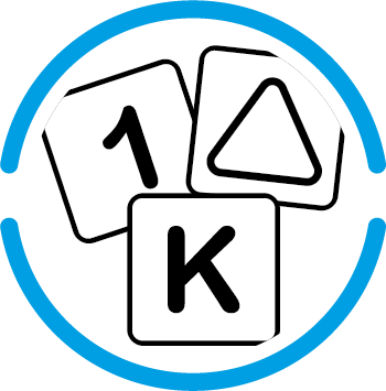 Alfabetos E Números Radiográficos