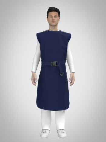 Avental Padrão Para Profissionais