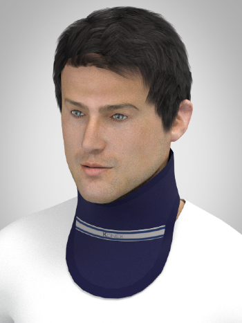 Protetor de Tireóide Adulto