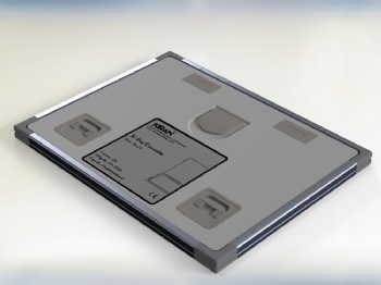 Chassi Radiográfico