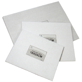 Tela Intensificadora (Ecran) Green 400