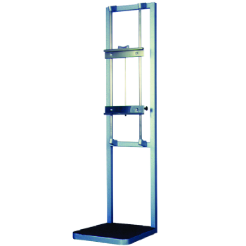 Suporte Para Telerradiografia Móvel