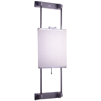 Suporte Para Telerradiografia de Parede