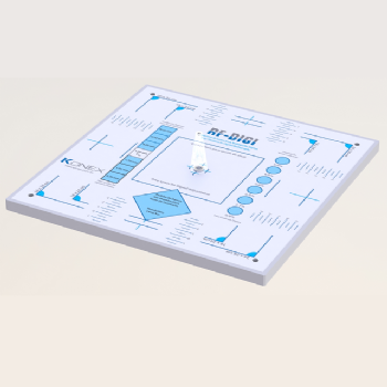 Ferramenta de Teste RF-DIGI