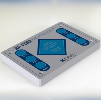 Ferramenta de Teste RF-FTR2