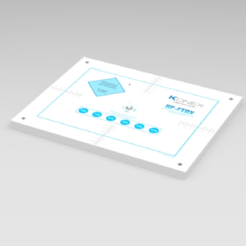 Ferramenta de Teste RF-FTRX
