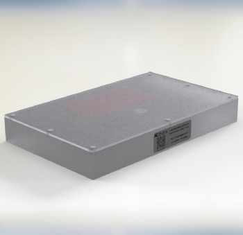 Fantoma Mamográfico de Acreditação Campo Total