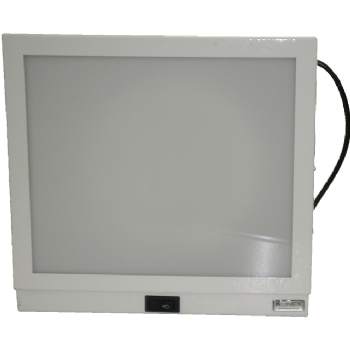 Negastoscópio Odontológico