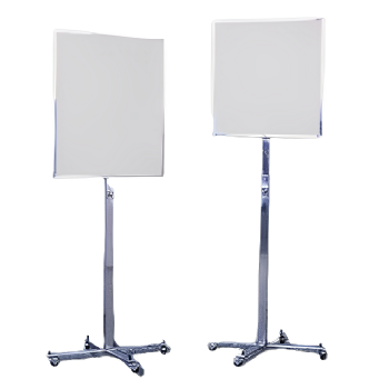 Biombos Odontológicos