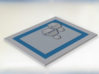 Dispositivo Contato Tela-Filme RX