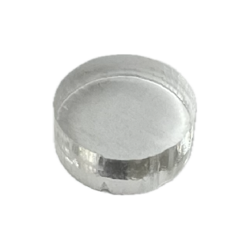 Disco de Contraste para Fantoma Mamográfico de Acreditação