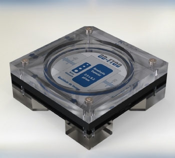 Ferramenta de Teste OD-FTOD