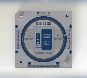 Ferramenta de Teste OD-FTOD